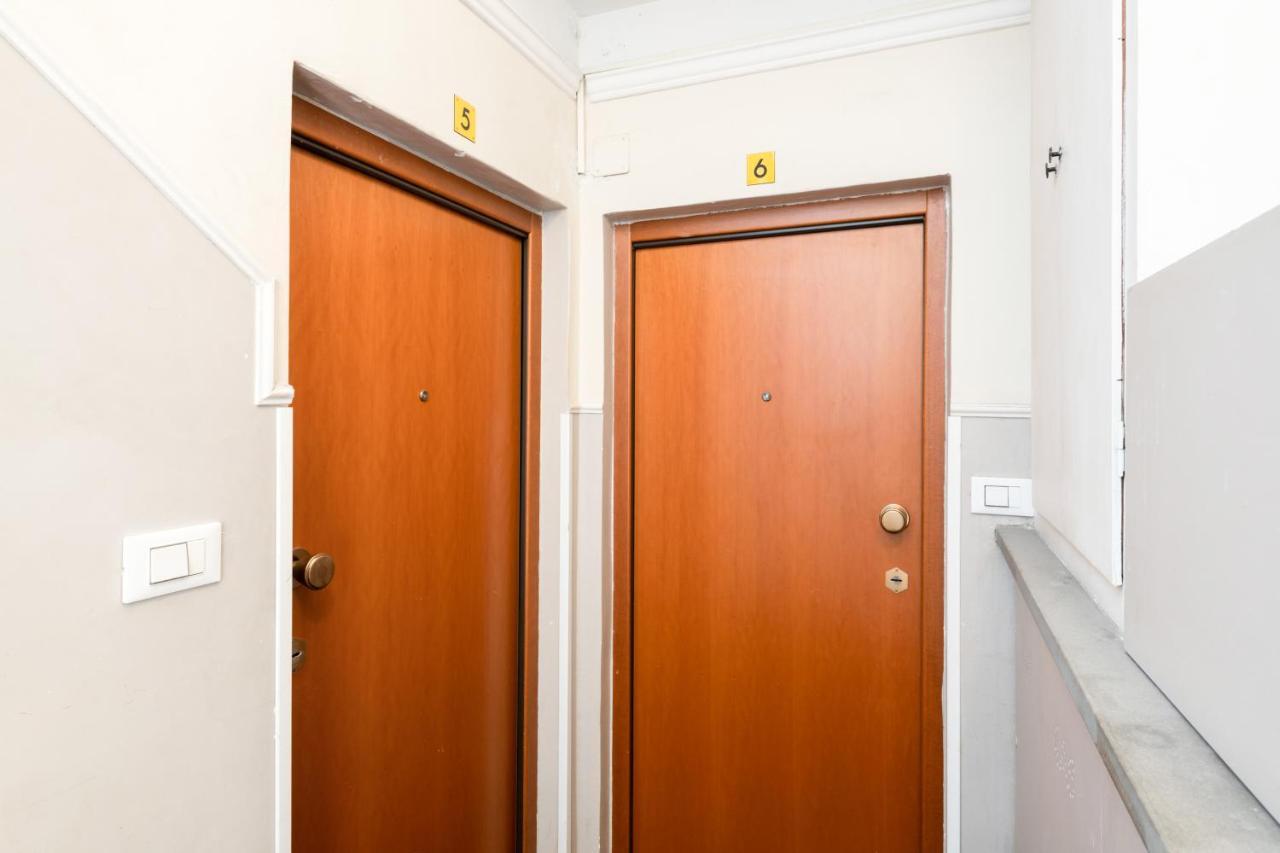 Palazzo Medici Apartments 피렌체 외부 사진
